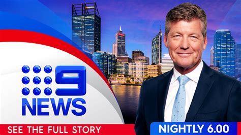 channel 9 news Perth today